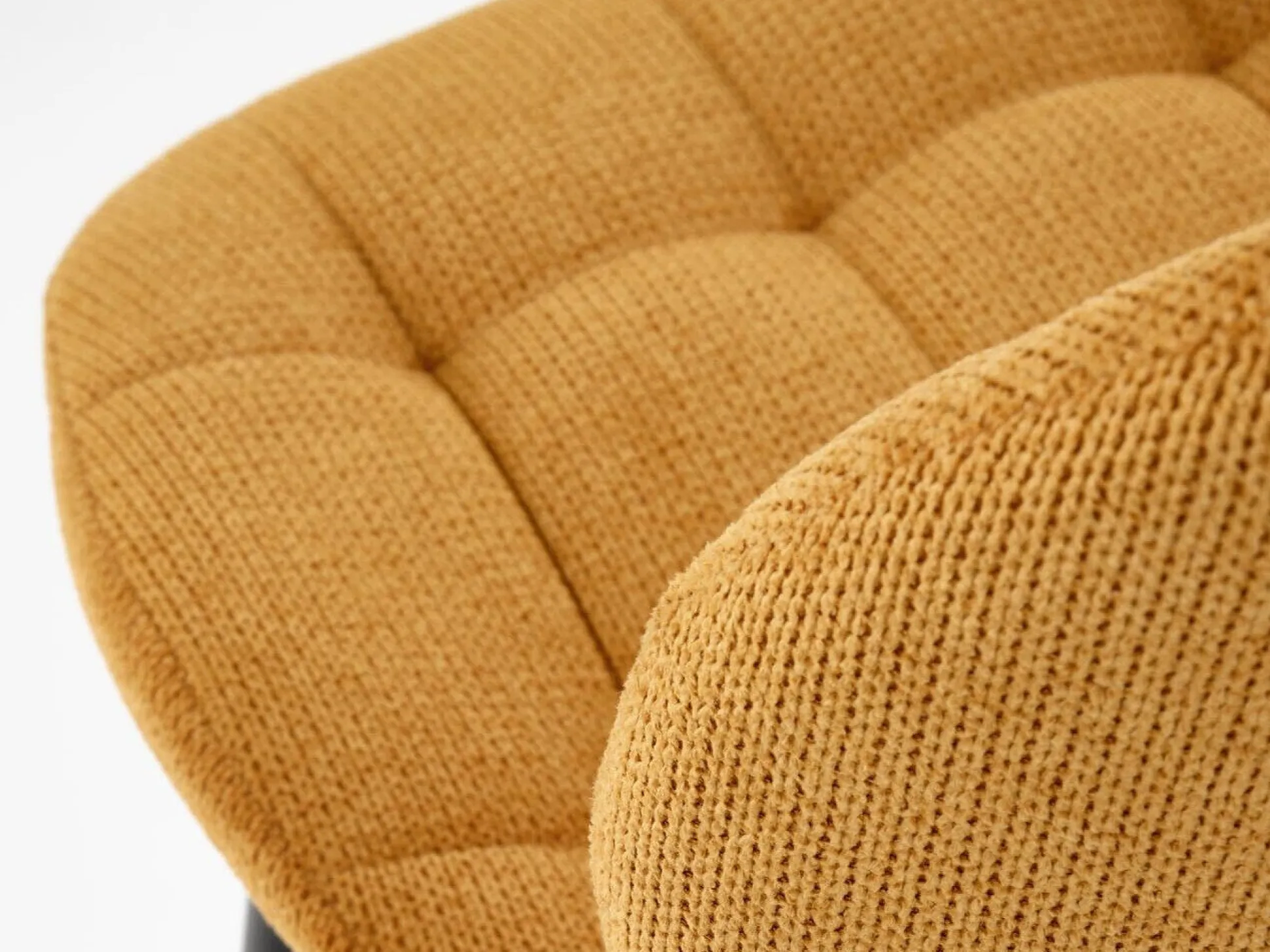 Stol Houston 1802 (Gul)