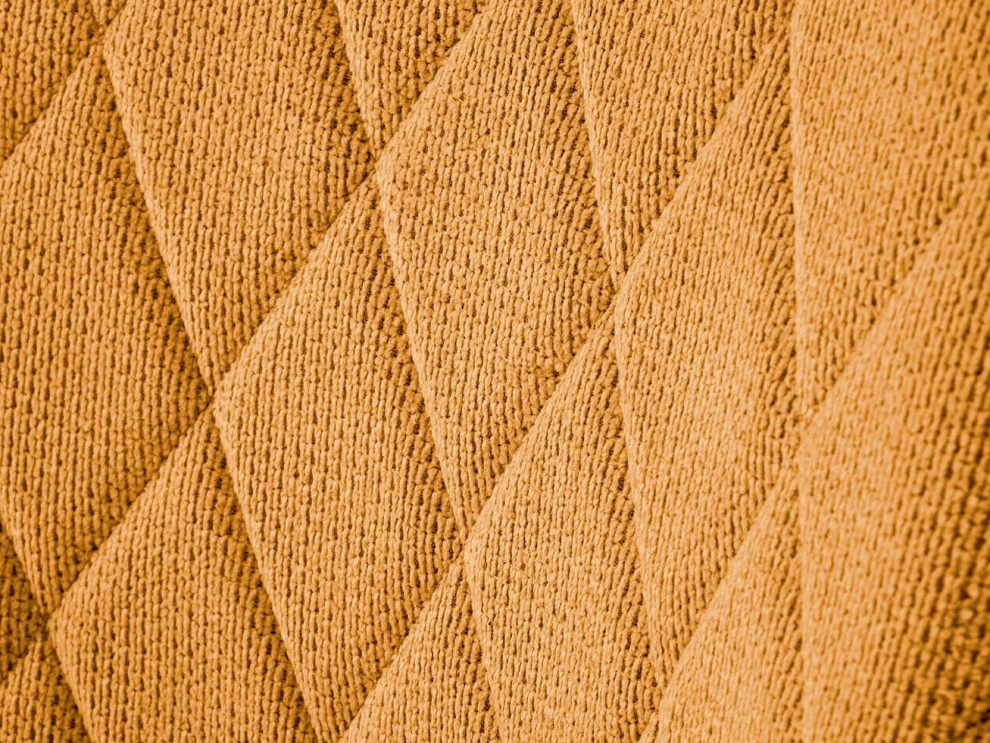 Stol Houston 1770 (Gul)