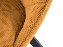 Stol Houston 1770 (Gul)