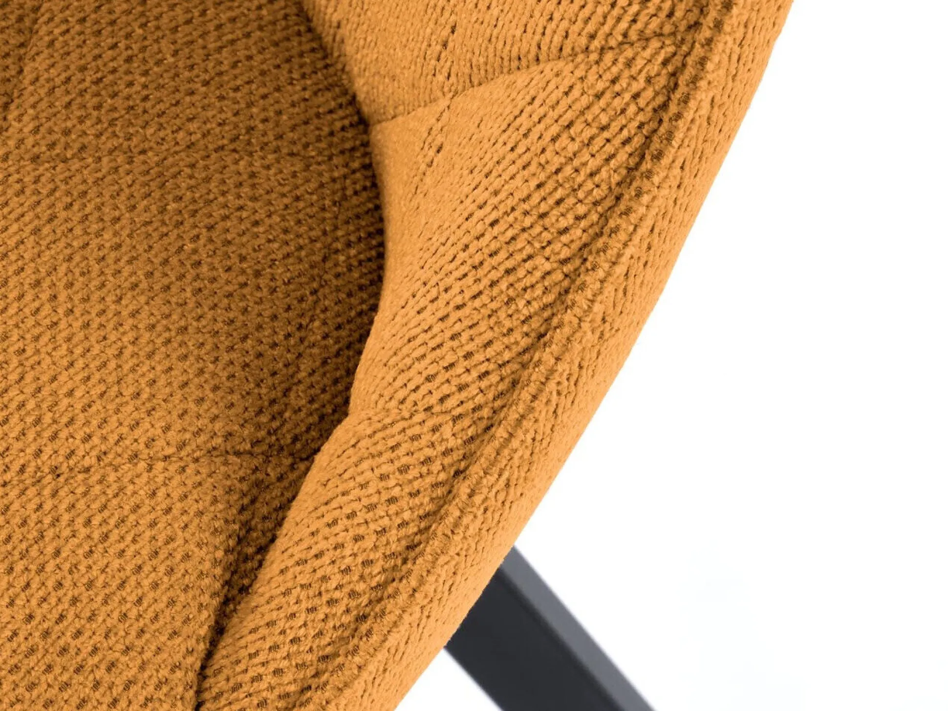 Stol Houston 1770 (Gul)