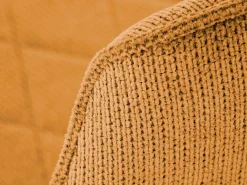 Stol Houston 1770 (Gul)