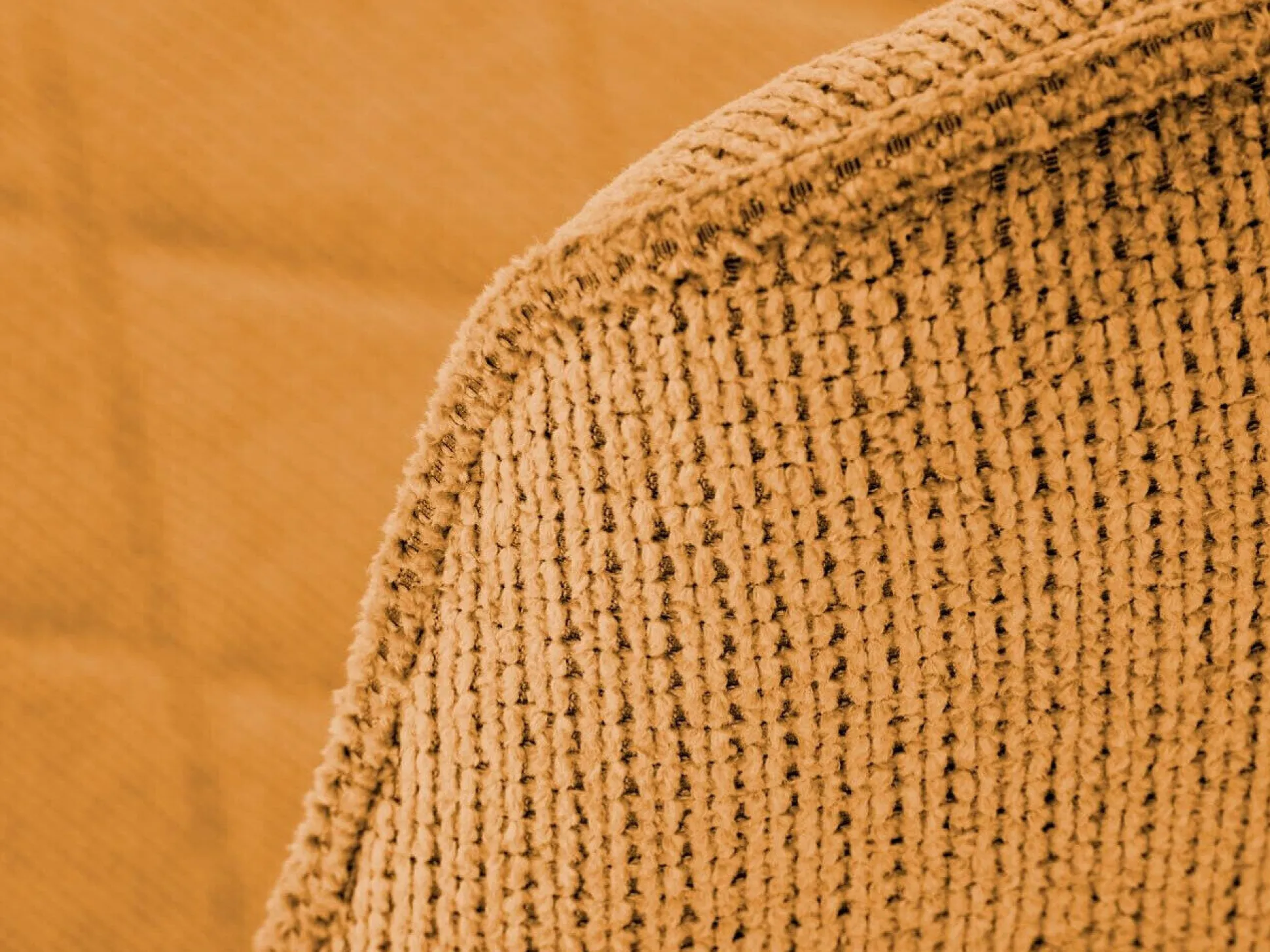 Stol Houston 1770 (Gul)