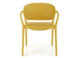 Stol Houston 1736 (Gul)