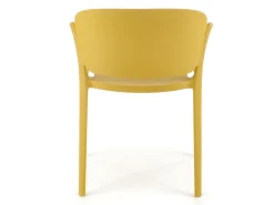 Stol Houston 1736 (Gul)