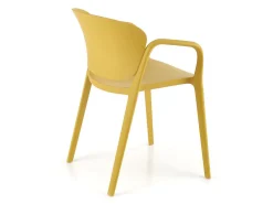 Stol Houston 1736 (Gul)