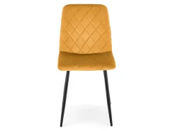 Stol Houston 1731 (Gul)