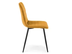 Stol Houston 1731 (Gul)