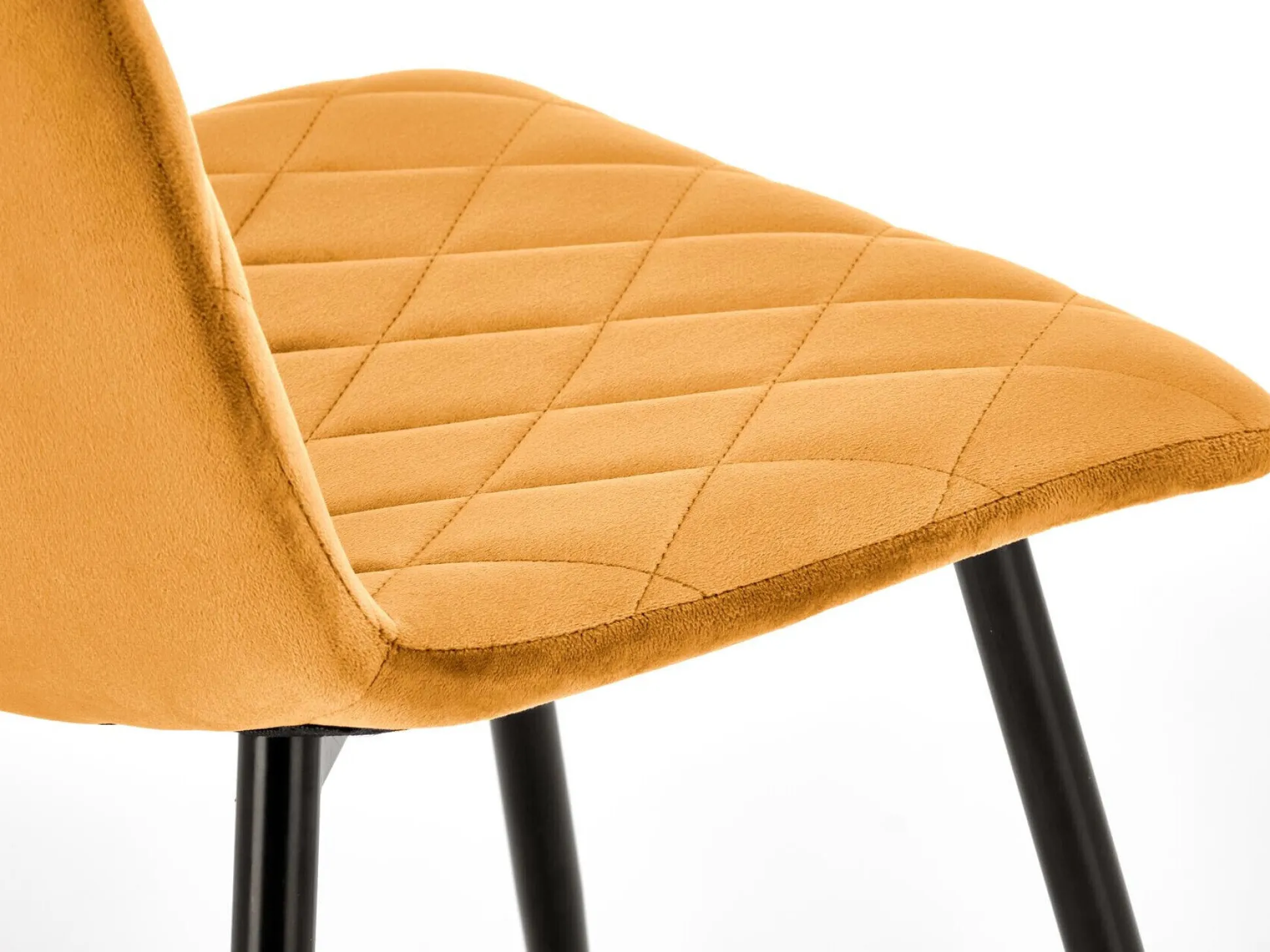 Stol Houston 1731 (Gul)