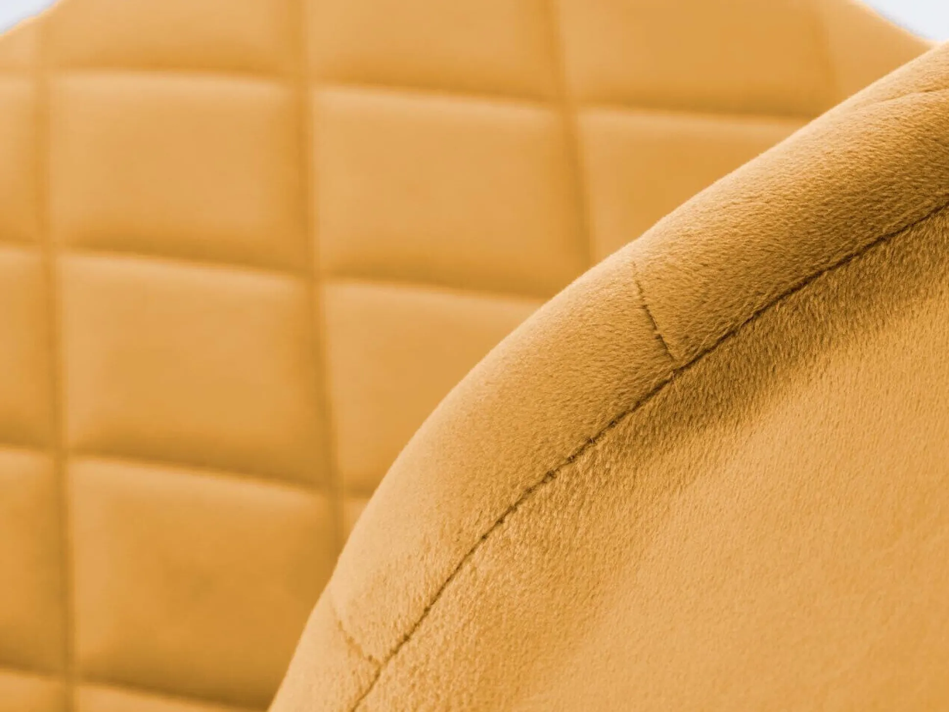 Stol Houston 1731 (Gul)