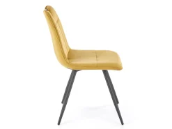 Stol Houston 1644 (Gul)