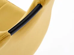 Stol Houston 1644 (Gul)