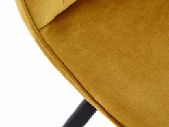 Stol Houston 1644 (Gul)