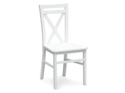 Stol Houston 259 (Hvid)