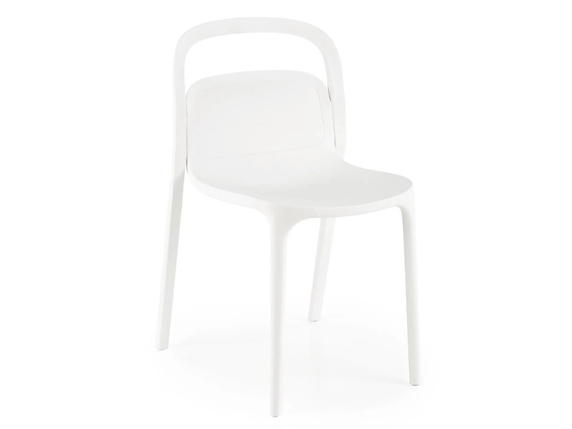 Stol Houston 1735 (Hvid)