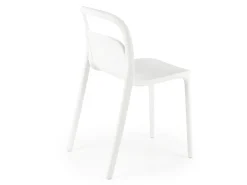 Stol Houston 1735 (Hvid)