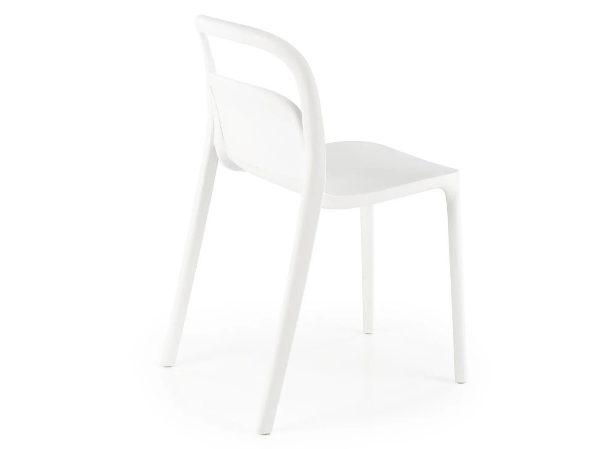 Stol Houston 1735 (Hvid)