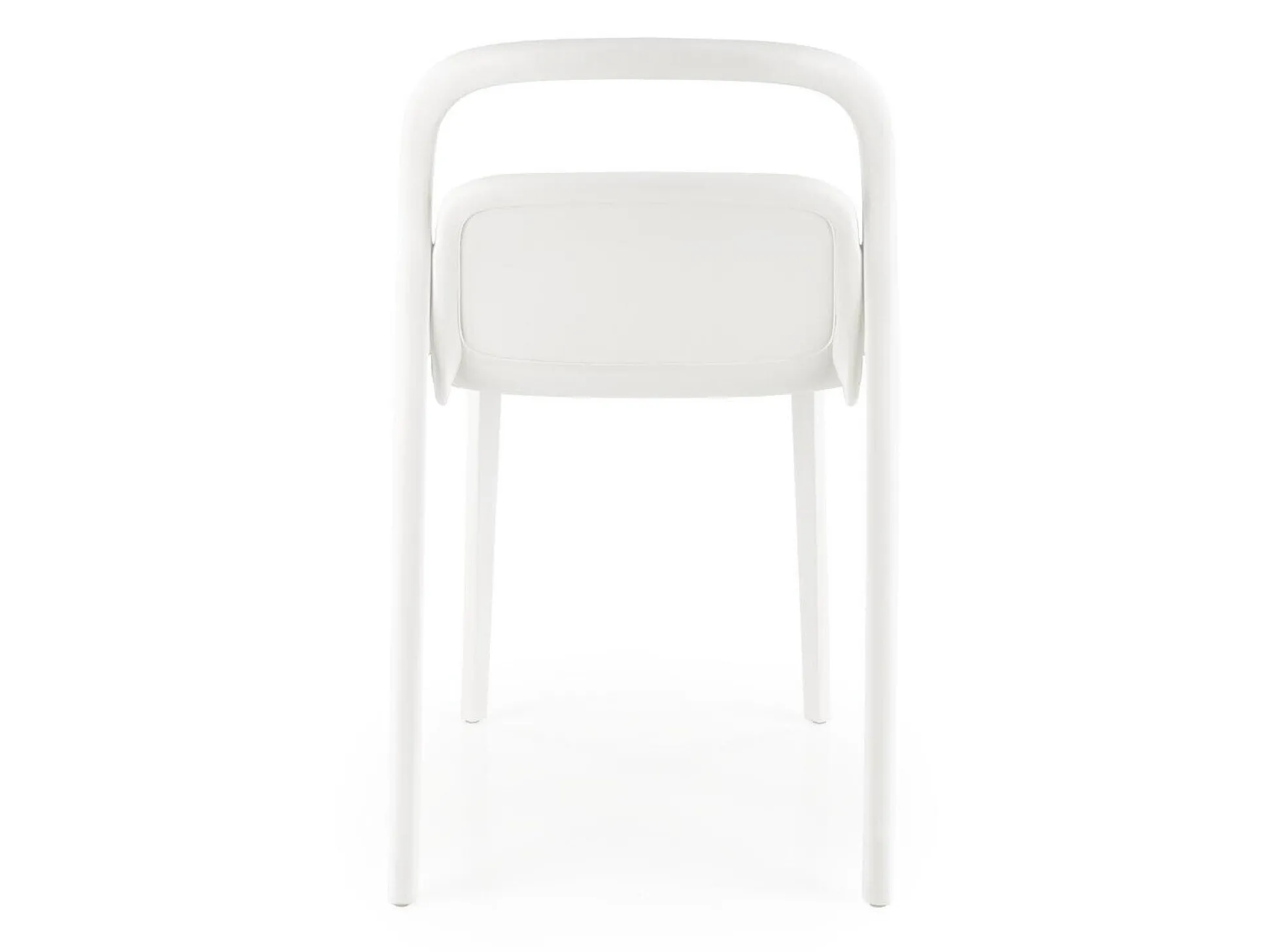 Stol Houston 1735 (Hvid)