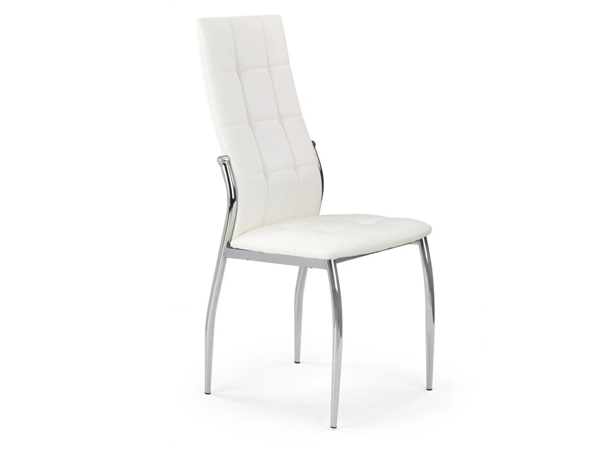 Stol Houston 254 (Hvid)