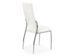 Stol Houston 254 (Hvid)