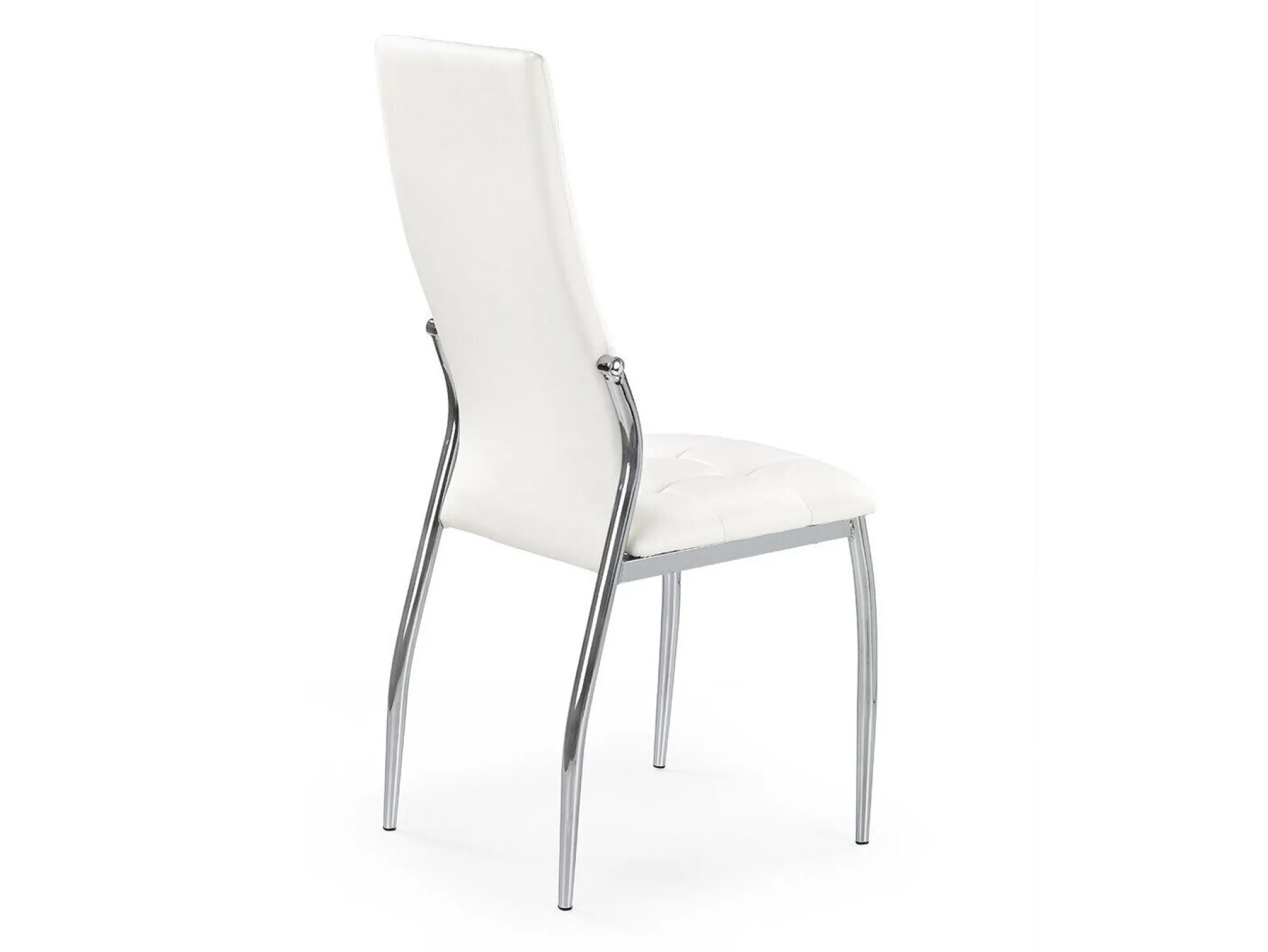 Stol Houston 254 (Hvid)