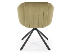 Stol Houston 1871 (Lys oliventræ)