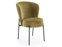 Stol Houston 2034 (Lys oliventræ)