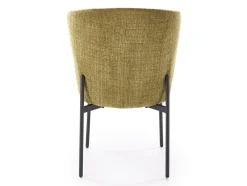 Stol Houston 2034 (Lys oliventræ)