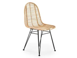 Stol Houston 489 (Lysebrun)