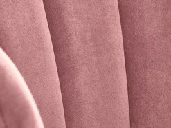 Stol Houston 975 (Lyserød + Sort)