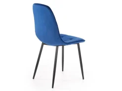 Stol Houston 983 (Mørkeblå)