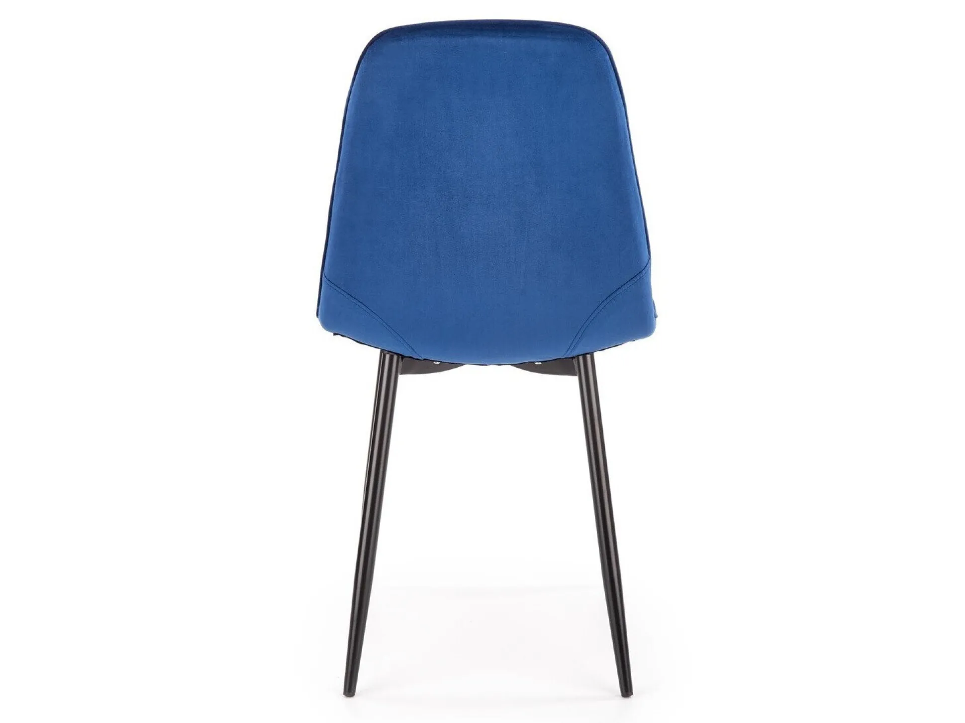 Stol Houston 983 (Mørkeblå)