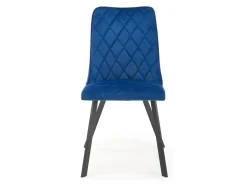 Stol Houston 1233 (Mørkeblå)