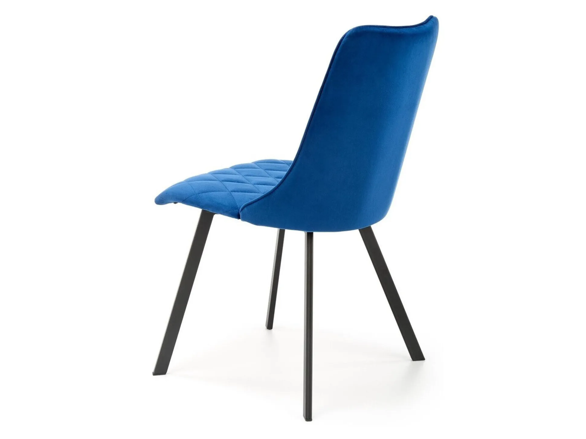Stol Houston 1233 (Mørkeblå)