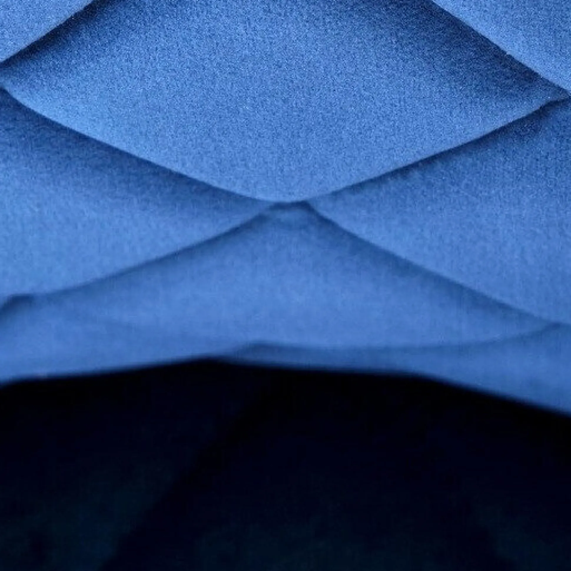 Stol Houston 1233 (Mørkeblå)