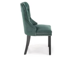 Stol Houston 1267 (Mørkegrøn)