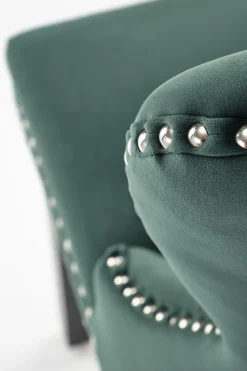 Stol Houston 1267 (Mørkegrøn)