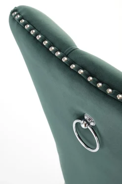 Stol Houston 1267 (Mørkegrøn)