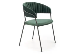 Stol Houston 1156 (Mørkegrøn)