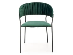 Stol Houston 1156 (Mørkegrøn)
