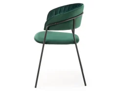 Stol Houston 1156 (Mørkegrøn)