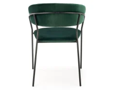 Stol Houston 1156 (Mørkegrøn)