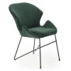 Stol Houston 941 (Mørkegrøn)