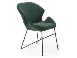 Stol Houston 941 (Mørkegrøn)