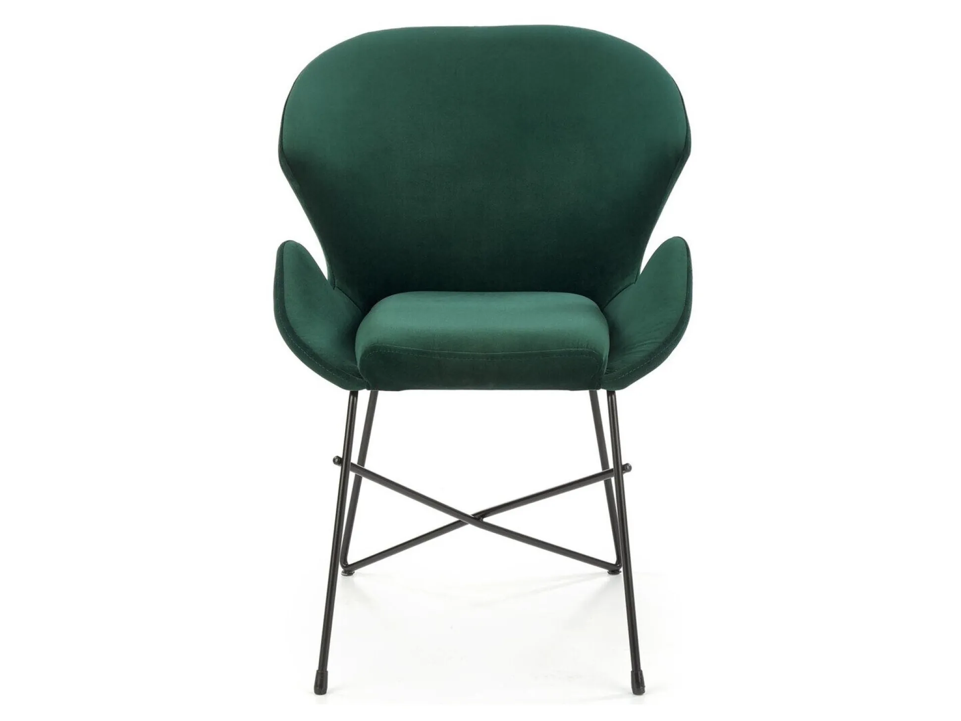 Stol Houston 941 (Mørkegrøn)