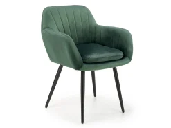 Stol Houston 1220 (Mørkegrøn)