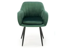 Stol Houston 1220 (Mørkegrøn)