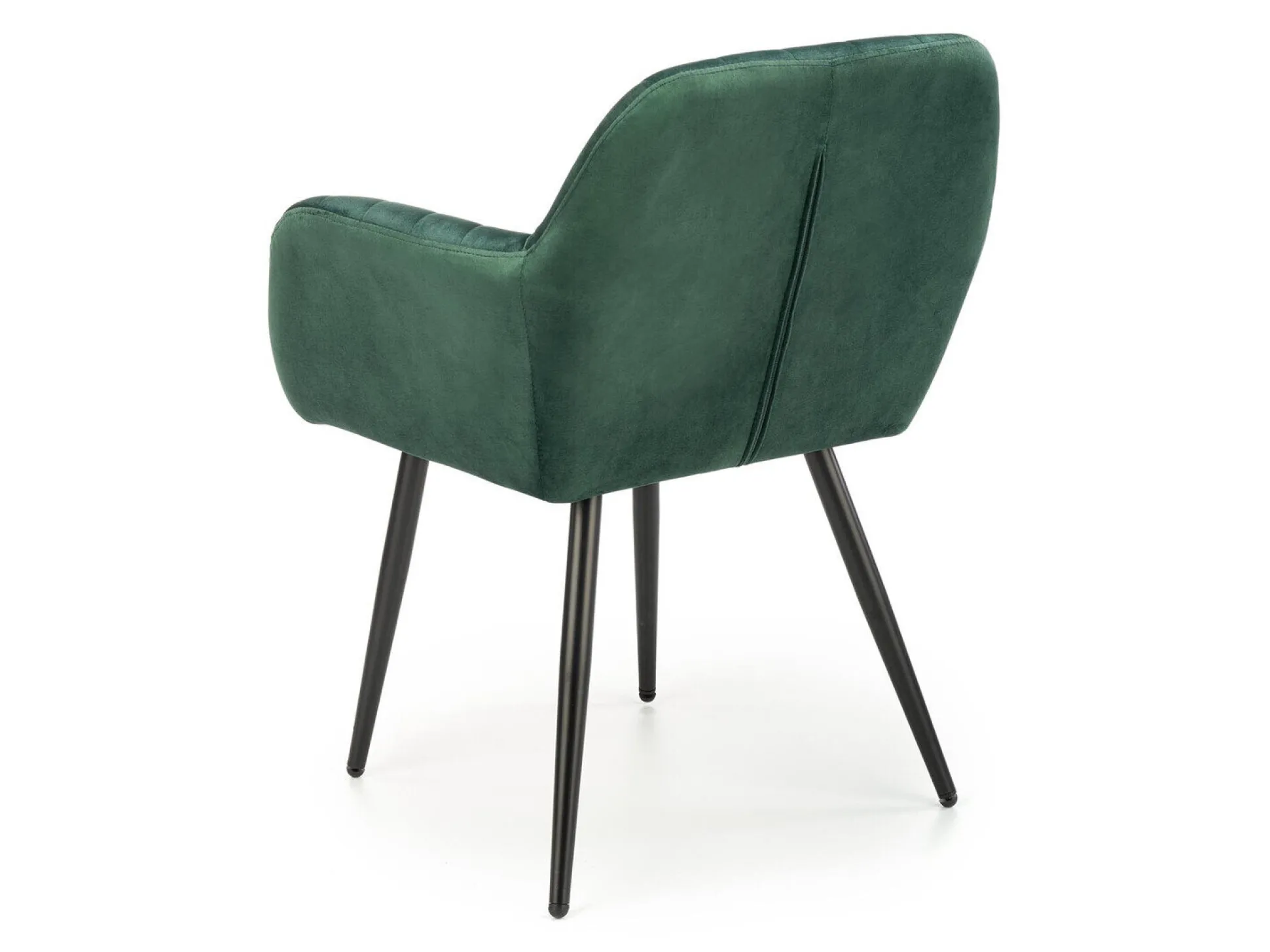 Stol Houston 1220 (Mørkegrøn)
