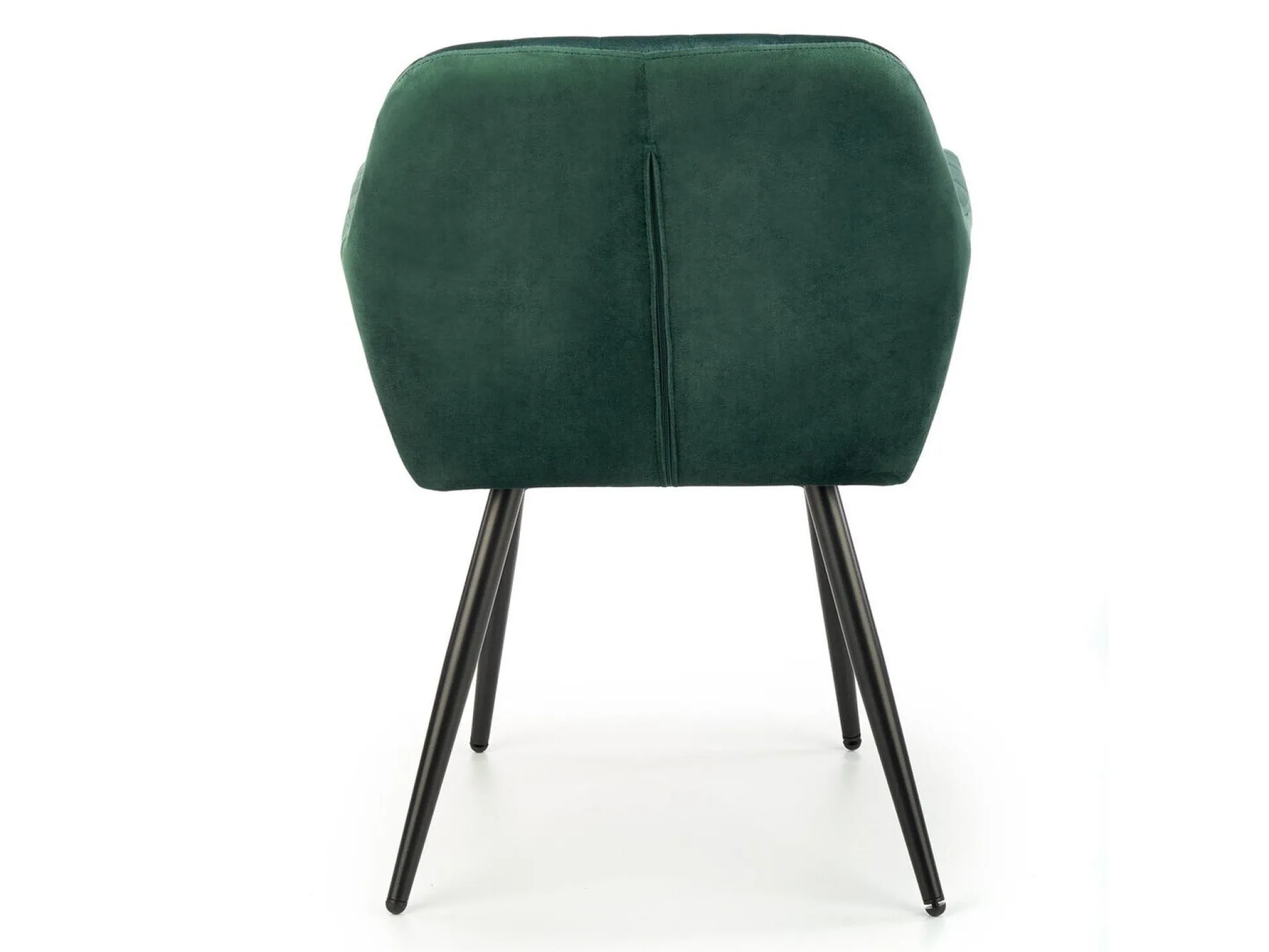 Stol Houston 1220 (Mørkegrøn)