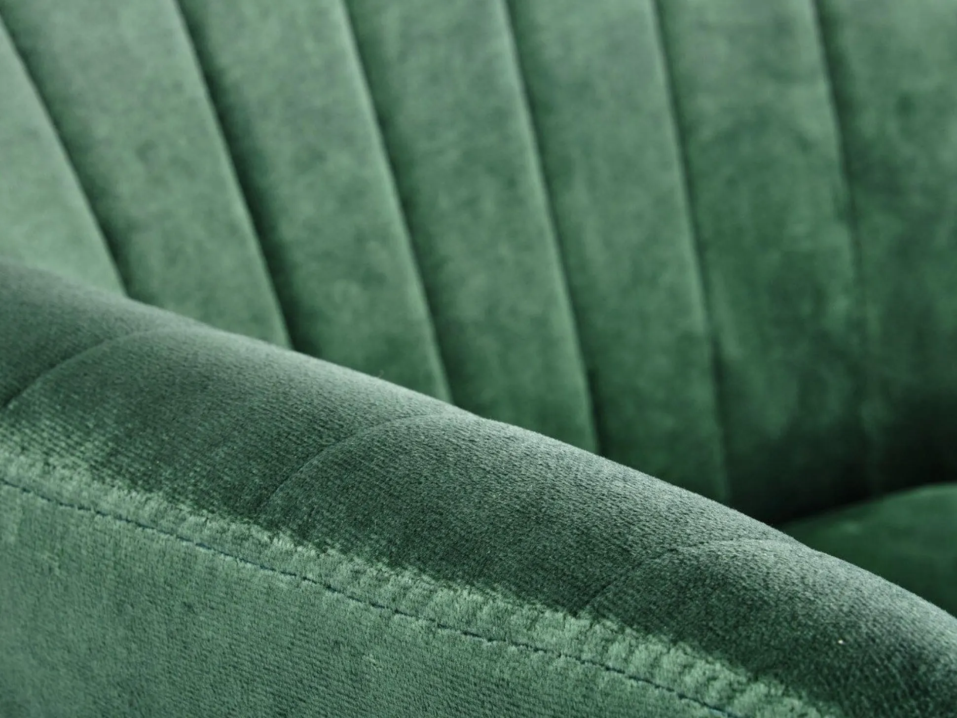 Stol Houston 1220 (Mørkegrøn)