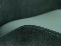 Stol Houston 930 (Mørkegrøn)